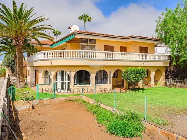 Chalet en venta en Chayofa, Tenerife