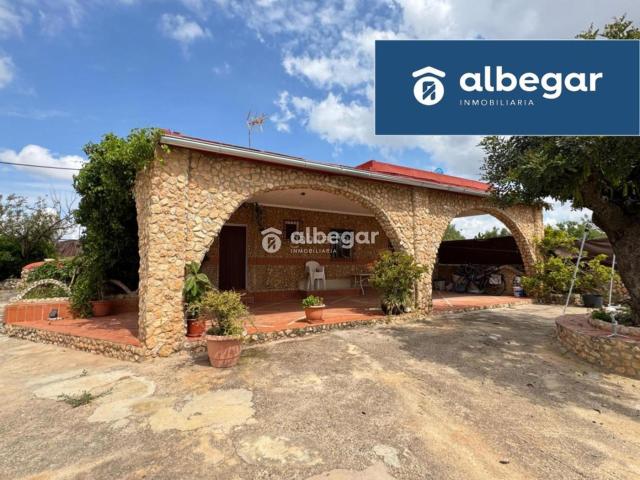 Chalet en venta en Cheste. en Cheste. Chalets.