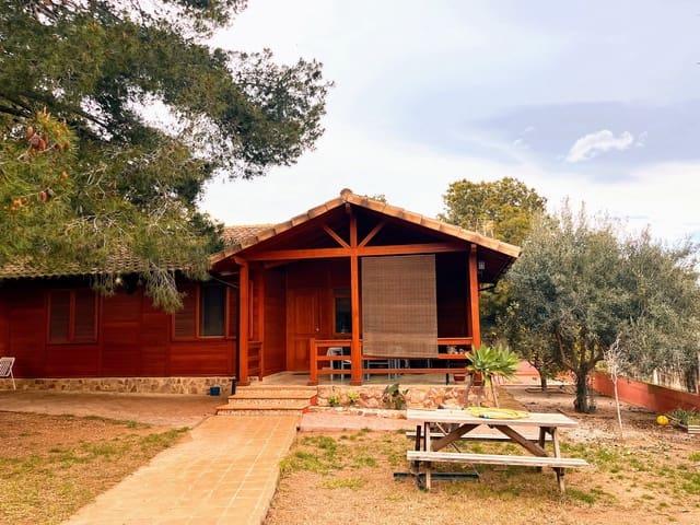 Chalet en venta en Cheste, Valencia