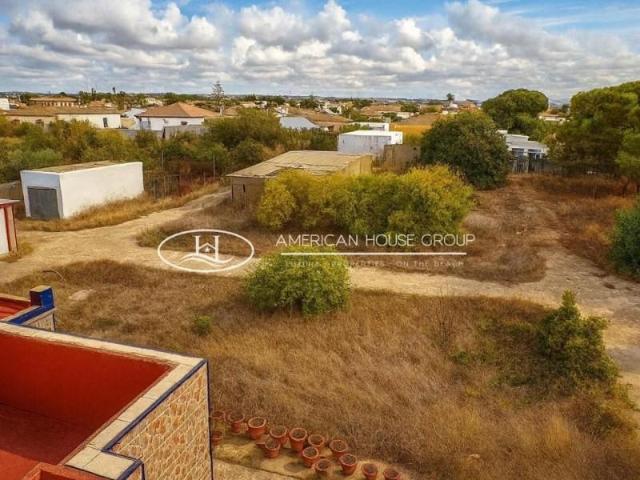 Chalet en venta en Chiclana de la Frontera
