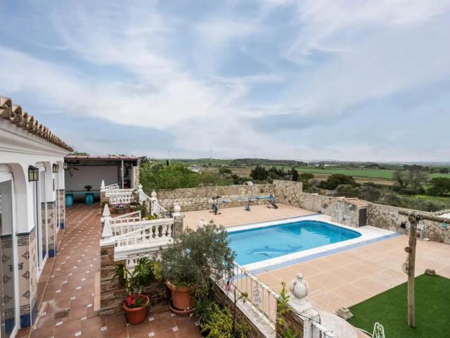 Chalet en venta en Chiclana de la Frontera Cádiz