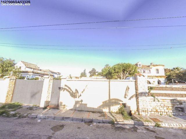 Chalet en Venta en Chiclana de la Frontera, Cádiz