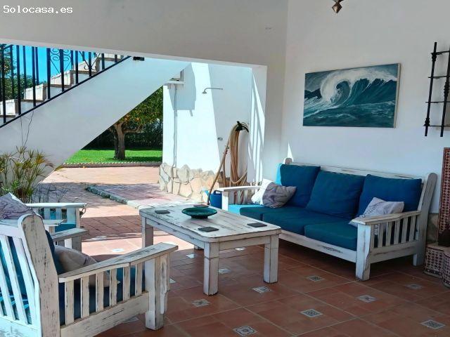 Chalet en Venta en Chiclana de la Frontera, Cádiz