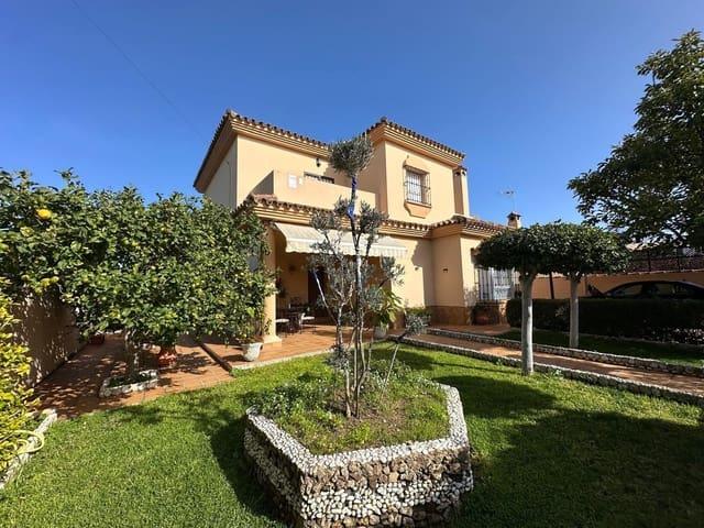 Chalet en venta en Chiclana de la Frontera, Cádiz Costa de la Luz