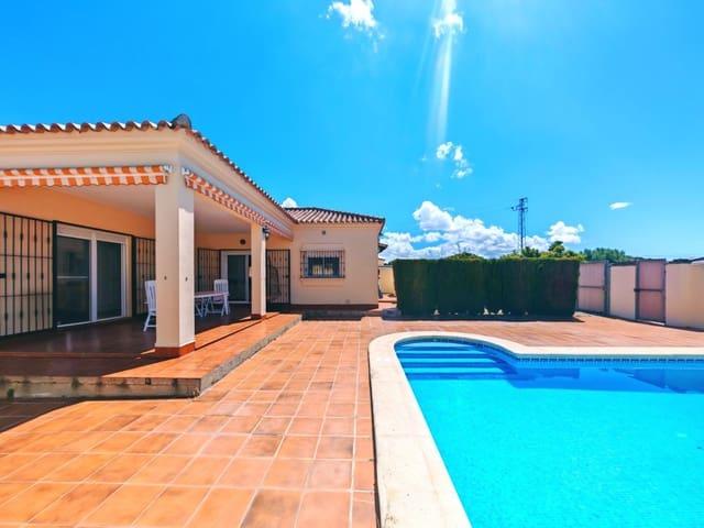 Chalet en venta en Chiclana de la Frontera, Cádiz Costa de la Luz