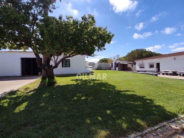Chalet en venta en Chiclana de la Frontera, Cádiz Costa de la Luz