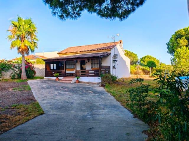 Chalet en venta en Chiclana de la Frontera, Cádiz Costa de la Luz