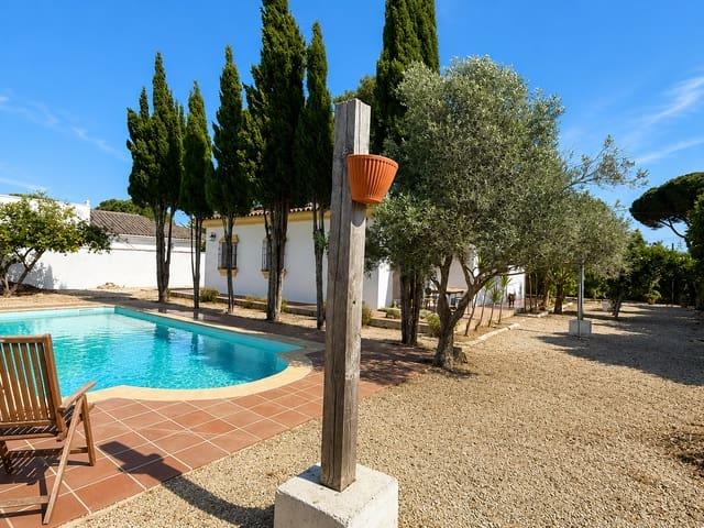 Chalet en venta en Chiclana de la Frontera, Cádiz Costa de la Luz