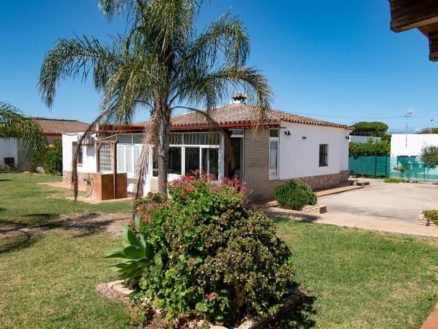 Chalet en venta en Chiclana de la Frontera, Cádiz Costa de la Luz