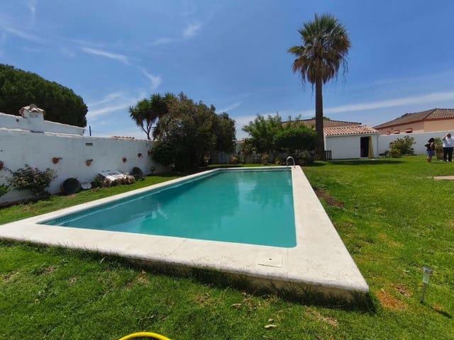 Chalet en venta en Chiclana de la Frontera, Cádiz Costa de la Luz