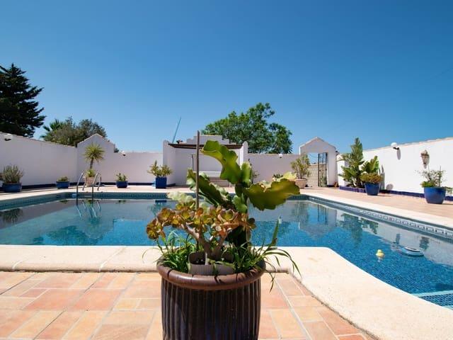Chalet en venta en Chiclana de la Frontera, Cádiz Costa de la Luz
