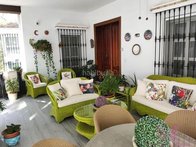 Chalet en venta en Chiclana de la Frontera, Cádiz Costa de la Luz