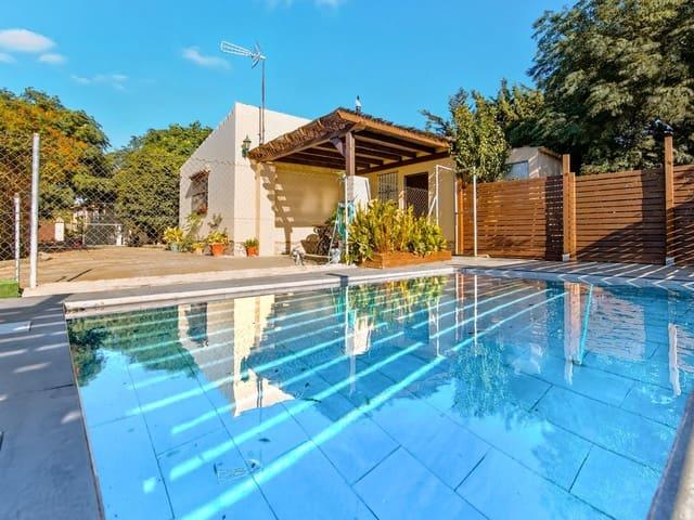 Chalet en venta en Chiclana de la Frontera, Cádiz Costa de la Luz
