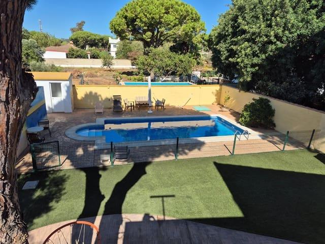 Chalet en venta en Chiclana de la Frontera, Cádiz Costa de la Luz