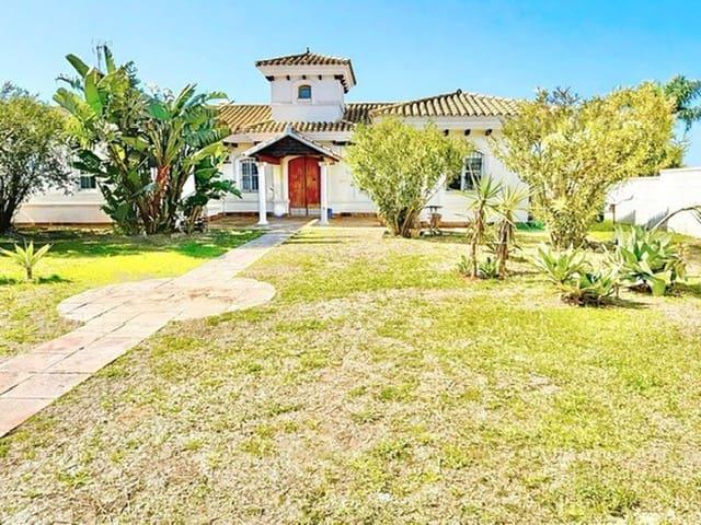 Chalet en venta en Chiclana de la Frontera, Cádiz Costa de la Luz