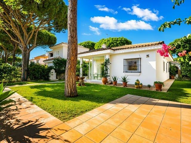 Chalet en venta en Chiclana de la Frontera, Cádiz Costa de la Luz