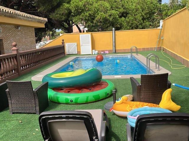 Chalet en venta en Chiclana de la Frontera, Cádiz Costa de la Luz