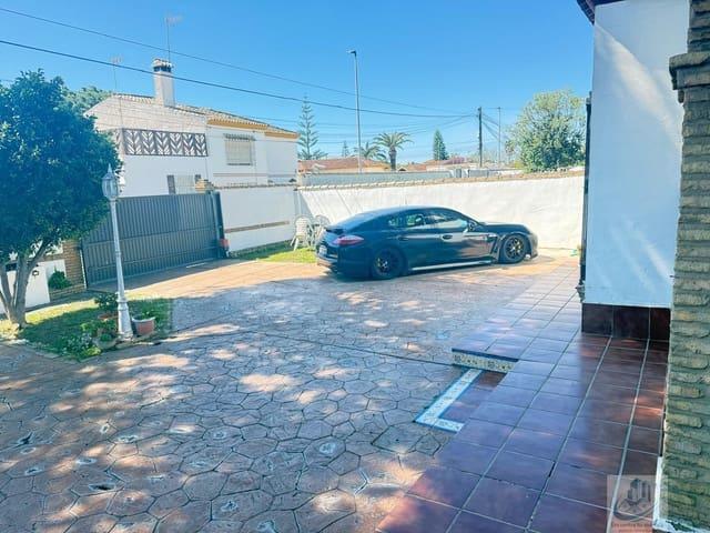 Chalet en venta en Chiclana de la Frontera, Cádiz Costa de la Luz