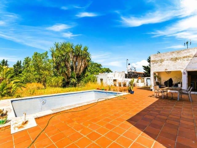 Chalet en venta en Chiclana de la Frontera, Cádiz Costa de la Luz