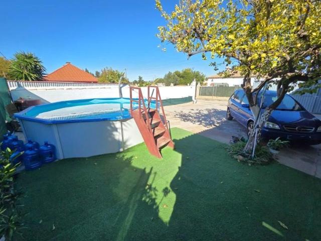 Chalet en venta en Chiclana de la Frontera, Chiclana De La Frontera