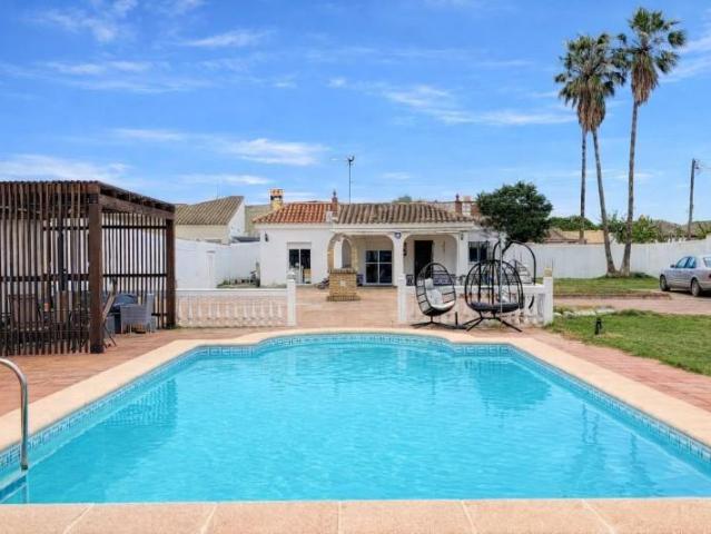Chalet en venta en Chiclana de la Frontera, Chiclana De La Frontera