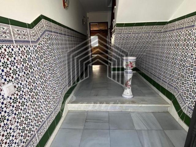 Chalet en venta en Chiclana de la Frontera, CUARTEL