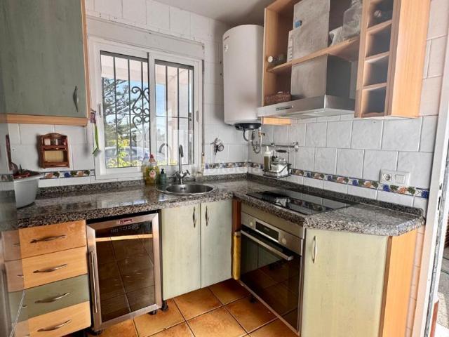 Chalet en venta en Chiclana de la Frontera, Los Franceses La Vega. MJ 0758 CHALET CTRA. EL MARQUESADO. Chalets Chiclana de la.