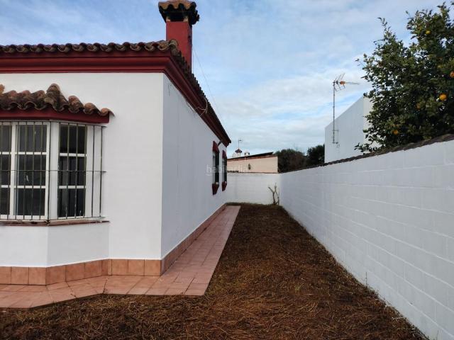 Chalet en venta en Chiclana de la Frontera, Los Franceses La Vega. CHALERT HIPOTECABLE MARQUESADO. Chalets Chiclana de la.