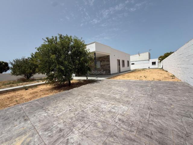 Chalet en venta en Chiclana de la Frontera, Los Franceses La Vega. CHALET EN VENTA EN EL MARQUESADO. Chalets Chiclana de la.