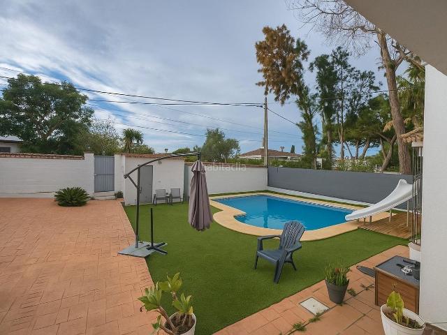 Chalet en venta en Chiclana de la Frontera, Los Franceses La Vega. CHALET HIPOTECABLE EN PINAR DE LOS FRANCESES. Chalets Chiclana de la.