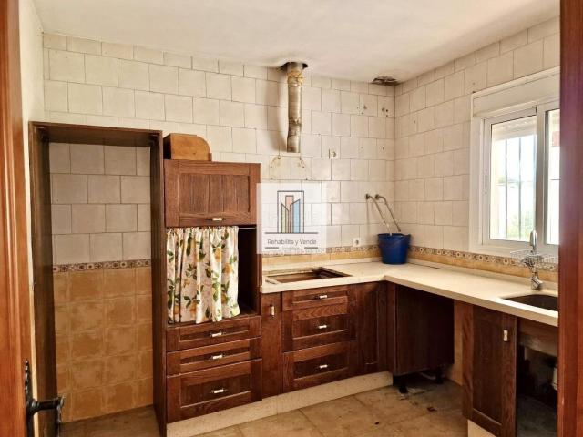 Chalet en venta en Chiclana de la Frontera, Los Franceses La Vega. Chalet Independiente en Marquesado. Chalets Chiclana de la.