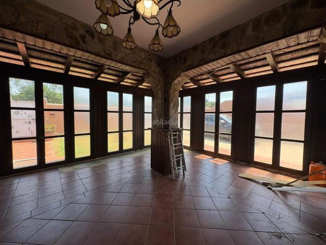 Chalet en venta en Chiclana de la Frontera, Los Franceses La Vega. CHALET INDIVISO ZONA MARQUESADO. Chalets Chiclana de la.