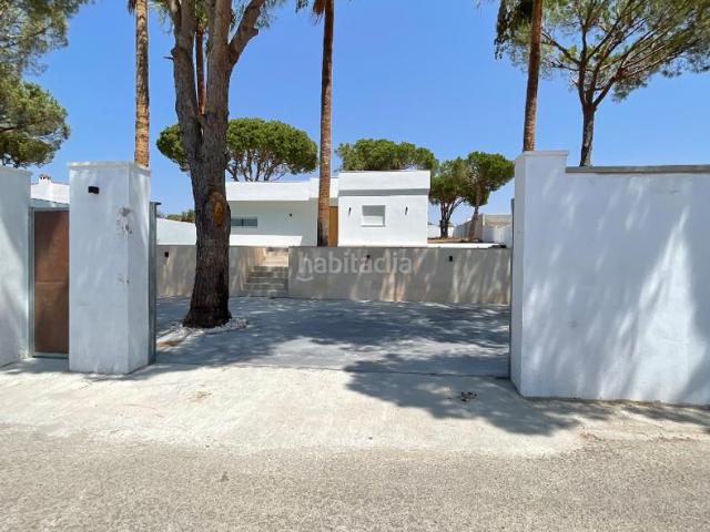 Chalet en venta en Chiclana de la Frontera, Los Franceses La Vega. Chalets Chiclana de la.