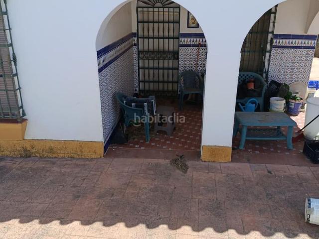 Chalet en venta en Chiclana de la Frontera, Los Franceses La Vega. FINCA SEGREGADA CON CASA HIPOTECABLE EN LOS LLANOS DE SAN VICENTE. Chalets Chiclana de la.