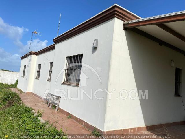 Chalet en venta en Chiclana de la Frontera, Los Franceses La Vega. GRAN CHALET EN VENTA CON PARCELA DE 1200 METROS. Chalets Chiclana de la.