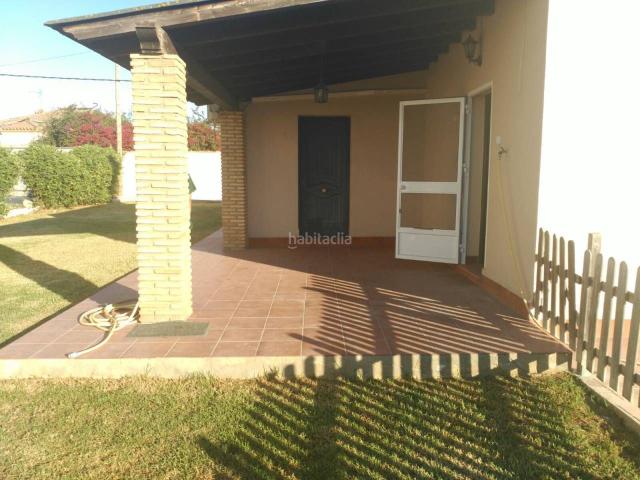 Chalet en venta en Chiclana de la Frontera, Los Franceses La Vega. Venta de chalet unifamiliar en Pinar de los FrancesesEl Marquesado, Chiclana de la Frontera. Chalets Chiclana de la.