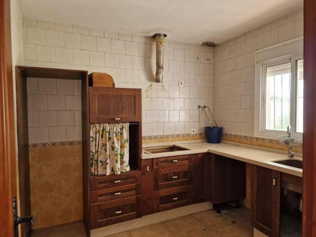 Chalet en venta en Chiclana de la Frontera, Los Franceses La Vega. VENTA DE CHALET EN EL MARQUESADO. Chalets Chiclana de la.
