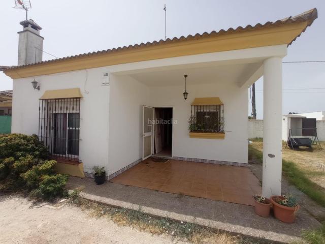 Chalet en venta en Chiclana de la Frontera, Los Franceses La Vega. VENTA DE CHALET EN EL MARQUESADO. Chalets Chiclana de la.