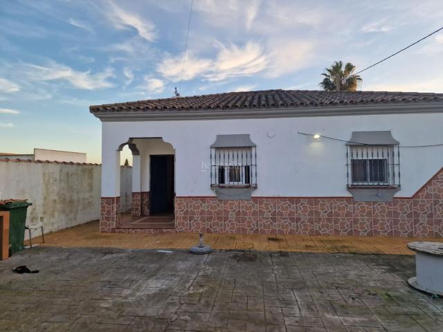 Chalet en venta en Chiclana de la Frontera, Los Franceses La Vega. Venta de chalet en Marquesado. Chalets Chiclana de la.