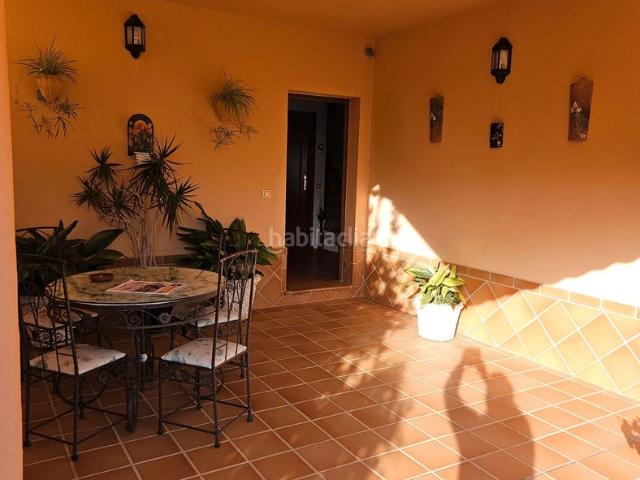 Chalet en venta en Chiclana de la Frontera, Los Gallos. Chalet Urbano. Chalets Chiclana de la.