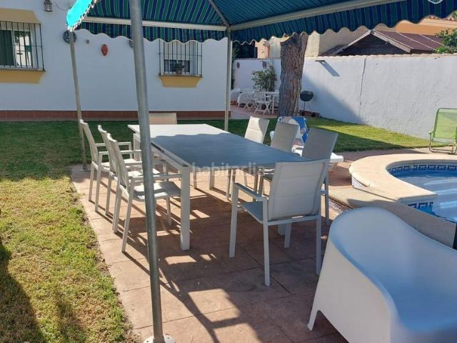 Chalet en venta en Chiclana de la Frontera, Los Gallos. Chiclana de la FronteraChalet. Chalets Chiclana de la.