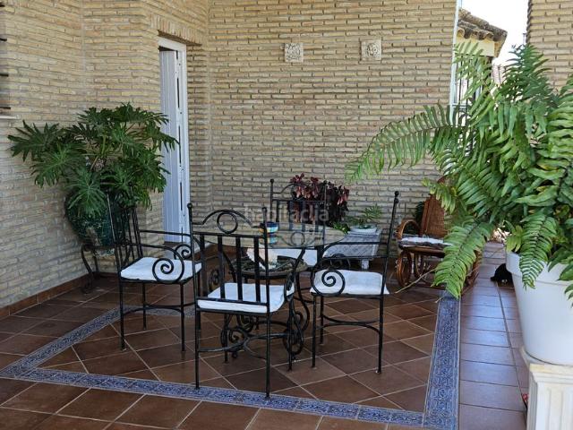 Chalet en venta en Chiclana de la Frontera, Los Gallos. Gran chalet. Chalets Chiclana de la.
