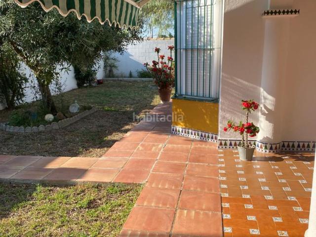 Chalet en venta en Chiclana de la Frontera, Los Gallos. Se vende chalet urbano en Chiclana de la Frontera. Chalets Chiclana de la.