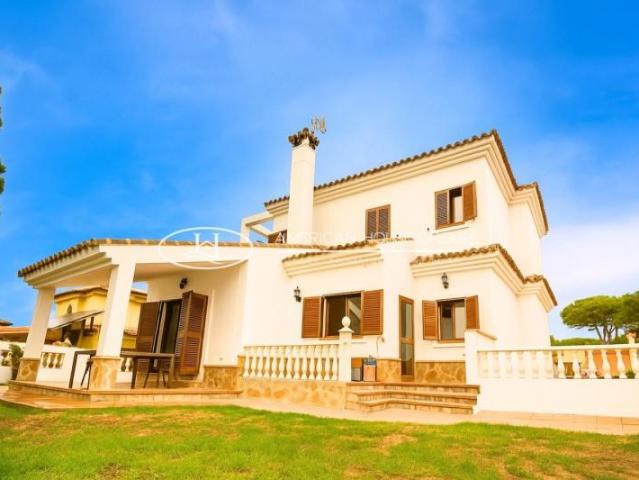 Chalet en venta en Chiclana de la Frontera, La Coquina Los Gallos