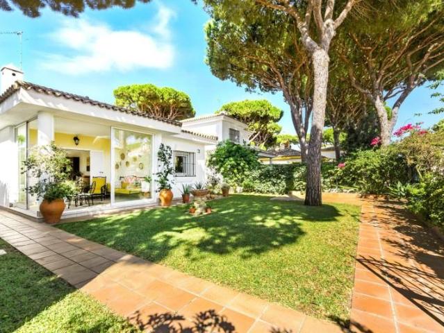 Chalet en venta en Chiclana de la Frontera, La barrosa