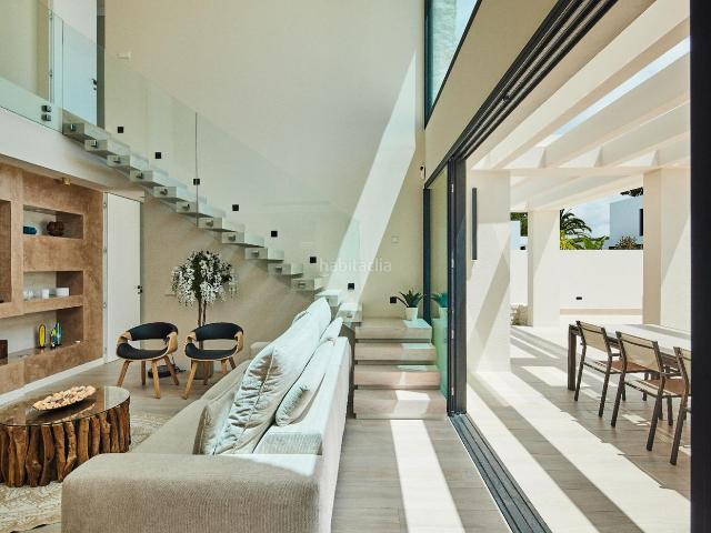 Chalet en venta en Chiclana de la Frontera, La Barrosa. Tu rincón del paraiso. Chalets Chiclana de la.