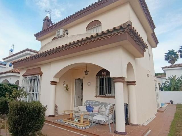 Chalet en venta en Chiclana de la Frontera, La Barrosa Cerromolino