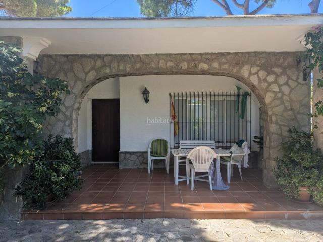 Chalet en venta en Chiclana de la Frontera, La Barrosa. CHALET EN LA SEGUNDA PISTA DE LA BARROSA. Chalets Chiclana de la.