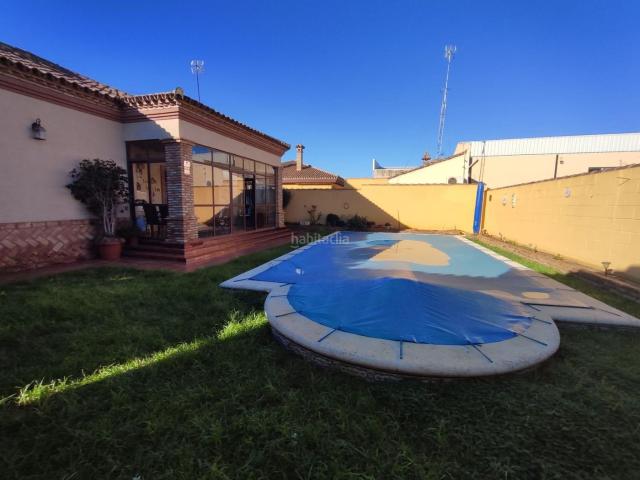 Chalet en venta en Chiclana de la Frontera, La Soledad. FANTASTICO CHALET EN CHICLANA. Chalets Chiclana de la.