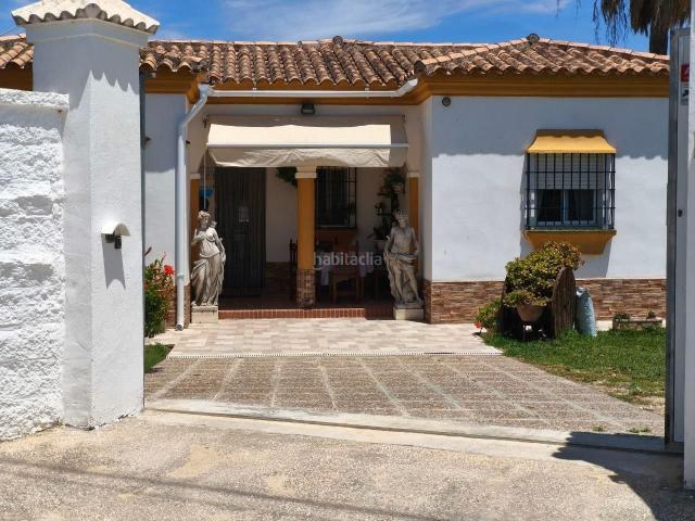 Chalet en venta en Chiclana de la Frontera, La Soledad. Hermoso Chalét en Chiclana de la Frontera Cádiz. Chalets Chiclana de la.
